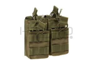 Condor M4 Double Stacker Mag Pouch OD
