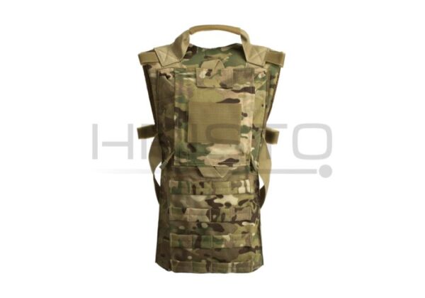 Condor Hydro Harness Integration Kit Multicam