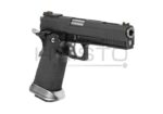 AW Custom airsoft HX1102 Full Metal GBB (gas-blowback)