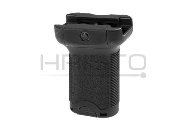 FMA TD Forward Grip BK