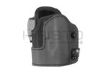 Frontline KNG Open Top Holster za Glock 17 GTL Left Hand BK