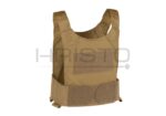 WARRIOR Covert Plate Carrier - COYOTE