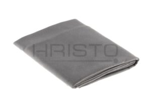 Claw Gear Microfiber Towel 40x80cm Solid Rock