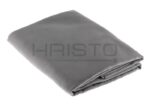 Claw Gear Microfiber Towel 60x120cm Solid Rock