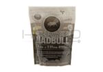 Madbull 0.25g Bio Premium Match Grade PLA 4000rds