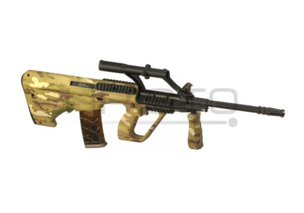 Airsoft replika APS  AUG A1 Multicam Multicam