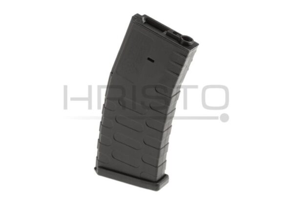 APS airsoft Magazine M4 U-MAG hicap spremnik 300rds BK