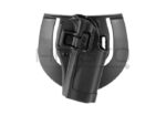 Blackhawk CQC SERPA Holster za Glock 20/21/37 BK