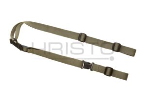 Claw Gear QA Two Point Sling Loop RAL7013