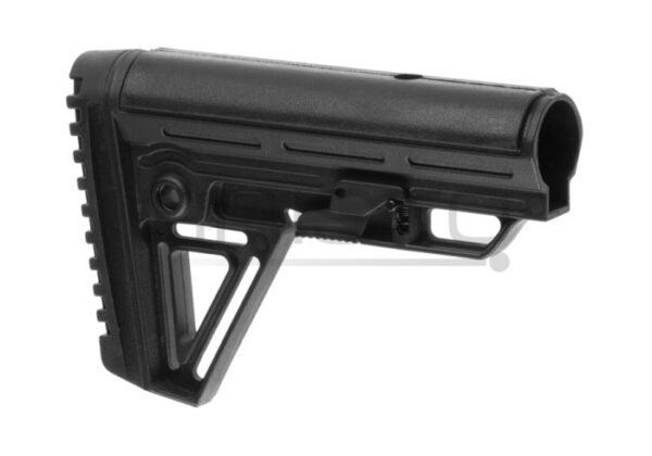 Trinity Force Alpha Stock Mil Spec BK