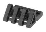 Trinity Force 45 Degree Offset Keymod Mount BK