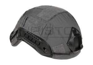 Invader Gear FAST Helmet Cover Wolf Grey