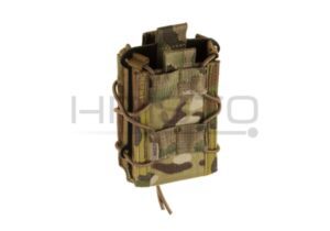 WARRIOR Double Quick Mag Pouch -MC