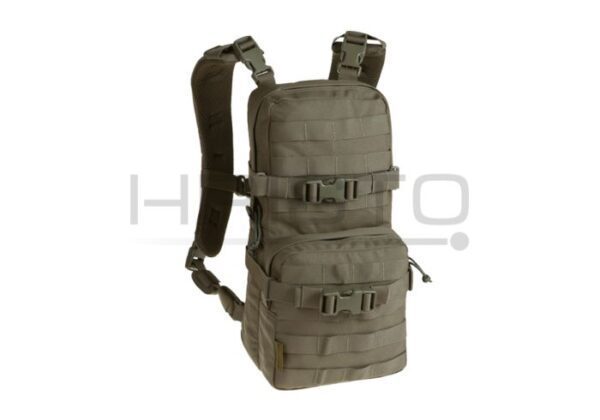 Warrior Cargo Pack Ranger Green