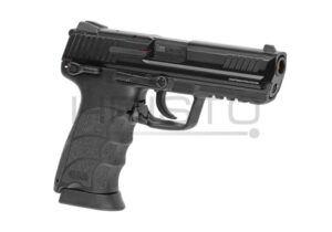 Airsoft pištolj VFC H&K HK45 Metal Version GBB (gas-blowback) BK