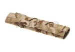 Emerson 22cm Suppressor Cover Multicam Arid