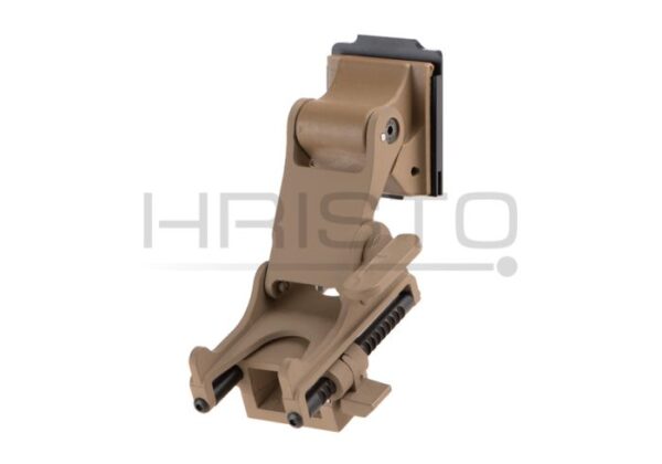 Emerson NVG Mount TAN