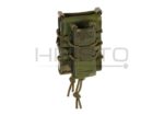 Templar's Gear Fast Rifle and Pistol Magazine Pouch Multicam Tropic