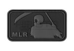 JTG MLR Rubber Patch Blackops