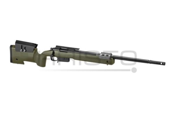 Tokyo Marui M40A5 OD Sniper Rifle