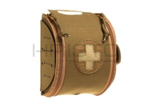 Templar's Gear Silent First Aid Pouch COYOTE