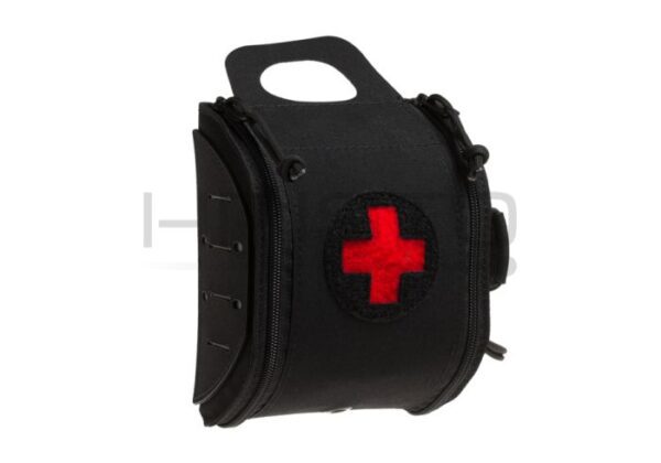 Templar's Gear Silent First Aid Pouch BK