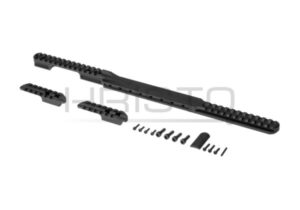 Action Army airsoft VSR-10 / KJW M700 Long Scope Mount