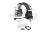 Z-Tactical Comtac II Headset Military Standard Plug BK