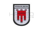 Claw Gear Vorarlberg Shield Patch Color