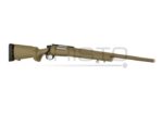 Cyma airsoft M24 SWS Bolt-Action Sniper Rifle Fluted cijev TAN