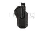 Blackhawk Omnivore Holster BK