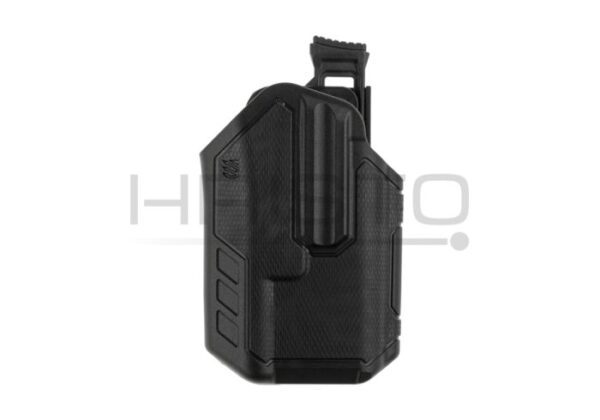 Blackhawk Omnivore Holster with Streamlight TLR-1/2 BK