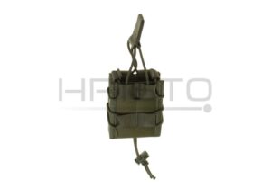Invader Gear 5.56 Fast Mag Pouch OD