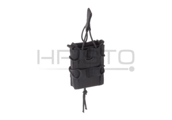 Invader Gear 5.56 Fast Mag Pouch BK