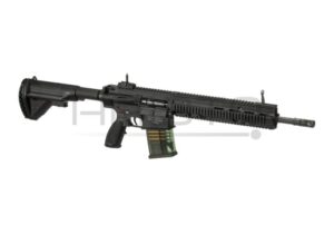 Airsoft puška VFC H&K HK417 16“ Recon V2 Mosfet Full Power BK
