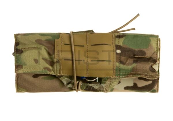 Claw Gear Detonator Pouch Multicam