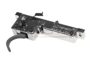 Maple Leaf VSR-10 CNC Full Steel Trigger Group 45°