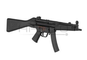 Airsoft puška VFC H&K MP5 A4 V2 Mosfet Full Power BK