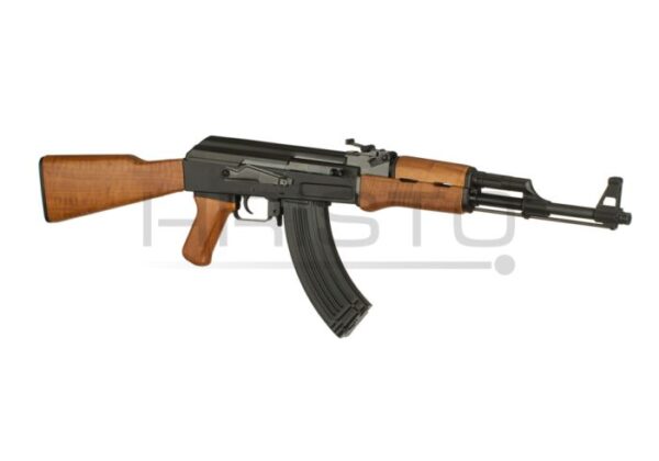 Airsoft puška Classic Army AK47 Metal Sportline