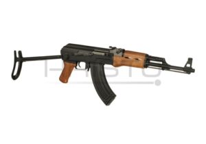 Airsoft puška Classic Army AK47S Metal Sportline