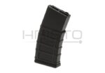 Classic Army Magazine M4 Polymer hicap spremnik 300rds BK