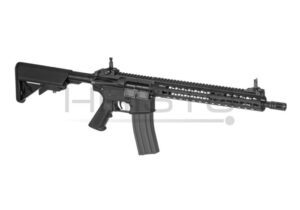 Airsoft puška G&G CM15 KR LRP 13 Inch BK
