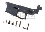 Krytac LVOA Lower Receiver Assembly Grey