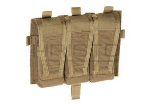 Crye Precision by ZShot AVS/JPC 5.56 Pouch COYOTE