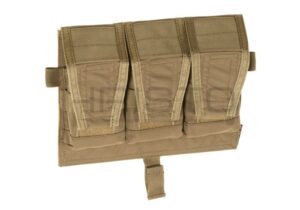 Crye Precision by ZShot AVS/JPC 7.62 Pouch COYOTE