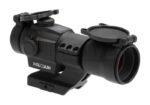 Holosun HS406C Solar Red Dot Sight BK