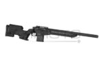 Action Army airsoft AAC T10 Bolt Action Sniper Rifle -BK