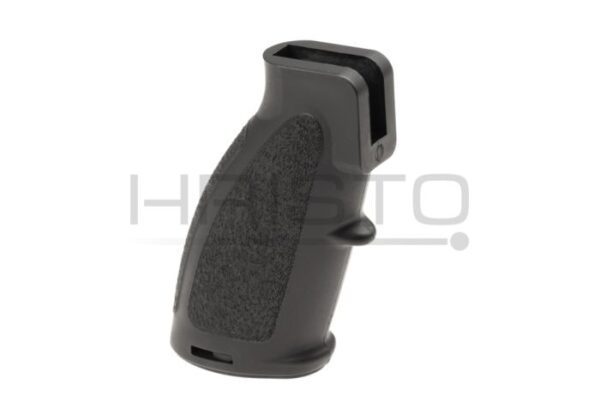 VFC HK416/HK417 Grip GBB (gas-blowback) BK