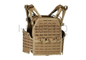Invader Gear Reaper Plate Carrier COYOTE