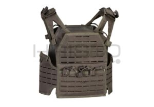 Invader Gear Reaper Plate Carrier Wolf Grey